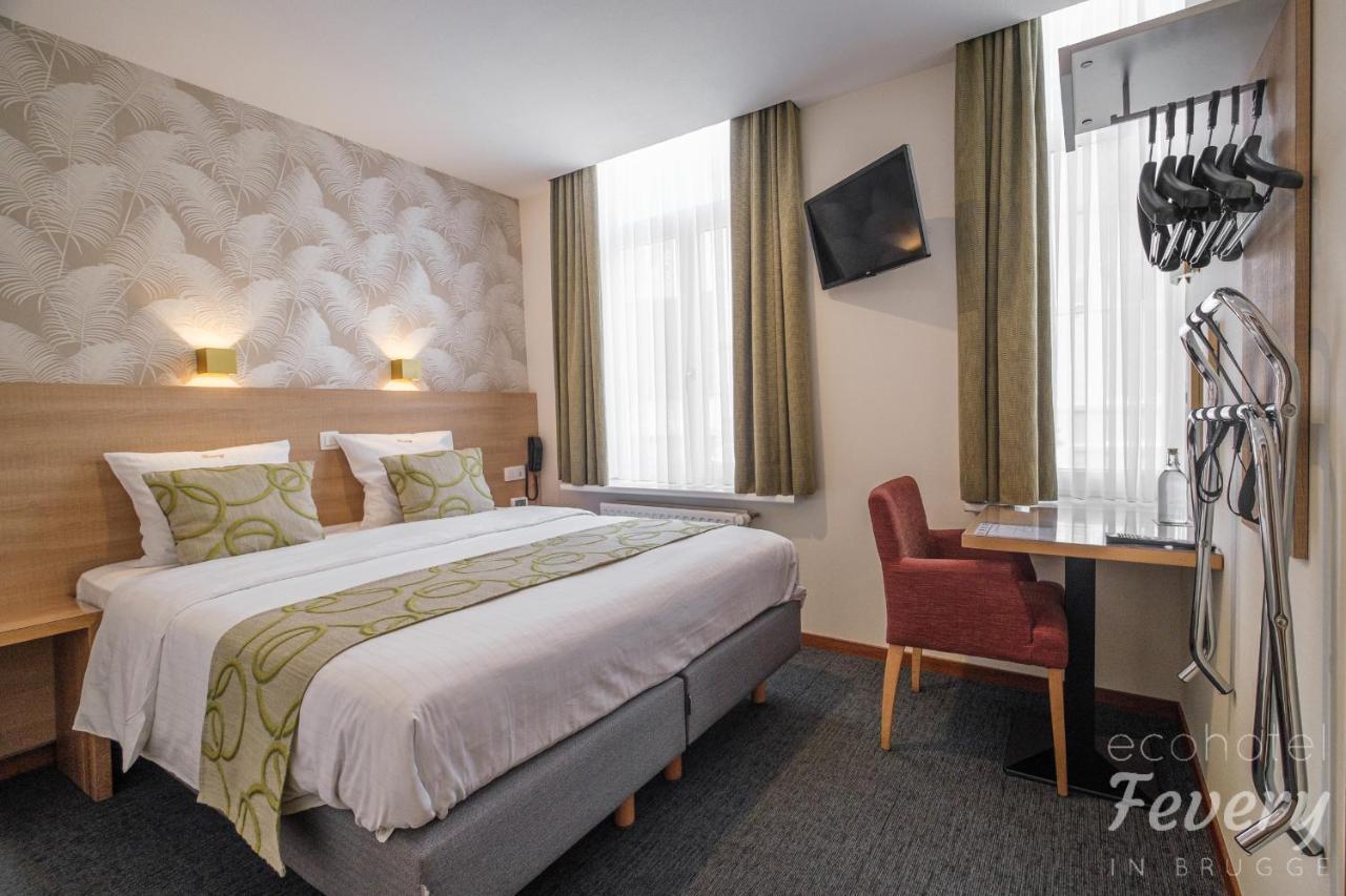 Hotel Fevery Bruges